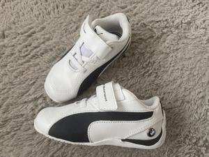 Bmw babyschuhe hotsell