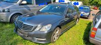 Mercedes E350cdi w212 AMG Paket 265PS Brandenburg - Kremmen Vorschau