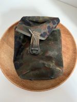 Bundeswehr Tasche Feldflasche Und Co Schleswig-Holstein - Treia Vorschau