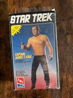 Amt Star Trek Captain Kirk Neu Berlin - Spandau Vorschau