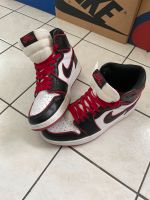 Jordan 1 Bloodline 43 Nordrhein-Westfalen - Lüdenscheid Vorschau