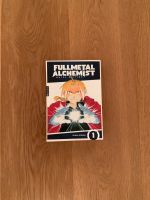 Fullmetal Alchemist Metal Edition Bochum - Bochum-Süd Vorschau