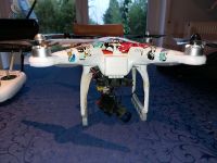 DJI Phantom 1 Drohne Nordrhein-Westfalen - Stemwede Vorschau