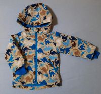 H+M Softshelljacke Dinosaurier Gr. 92 Baden-Württemberg - Weil am Rhein Vorschau