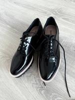 Schuhe Lack Nordrhein-Westfalen - Oberhausen Vorschau