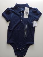 Ralph lauren Polo-Babybody aus weicher Baumwolle  Baby-Jungen Baden-Württemberg - Dettenheim Vorschau