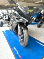 GSX-S 1000 GT Duisburg - Meiderich/Beeck Vorschau