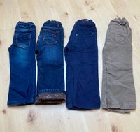 Kinder-Jeans / Cordhosen / Gr. 92 Hessen - Freigericht Vorschau