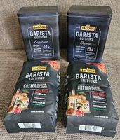 2x 1kg Jacobs Barista Editions Crema Kaffeebohnen + Vorratsdosen Leipzig - Holzhausen Vorschau