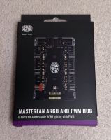 Cooler Master ARGB & PWM Hub Brandenburg - Michendorf Vorschau