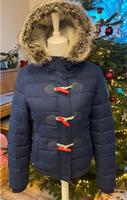 Superdry Winterjacke Mädchen Größe S Bayern - Pullach Vorschau