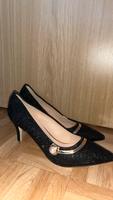 Glitzer Pumps Sachsen - Crimmitschau Vorschau