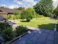 Gartenbau Pflasterarbeiten Terrassenbau  Wegebau Gartenpflege Galabau Mauerbau  Zaunbau Teichbau Poolbau Gartenarbeit  Baggerarbeiten Erdarbeiten Garten und  Landschaftsbau Niedersachsen - Himbergen Vorschau