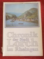 Lorch am Rhein, Bücher, Chronik Hessen - Lorch Vorschau