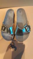 Sandalen- Pantoletten, unbenutzt, neu , Gr 39 Dortmund - Grevel Vorschau