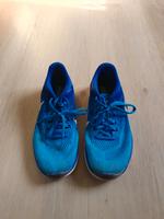 Nike Laufschuhe | selten getragen Hessen - Gießen Vorschau