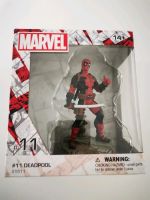 Marvel Deadpool Schleich Sammelfigur Köln - Porz Vorschau