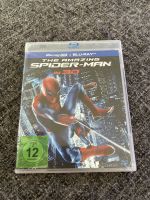 The Amazing Spiderman in 3D Sachsen-Anhalt - Helbra Vorschau