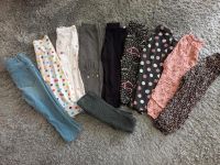 Kinderhosen, Leggins gr. 92 Thüringen - Zella-Mehlis Vorschau