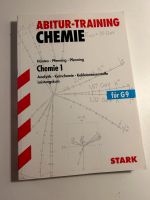 Abitur Training Chemie Berlin - Steglitz Vorschau