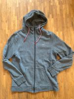 Forvert Kapuzen-Jacke, Sweatshirt Jacket, grau, Gr. L, Hoodie Münster (Westfalen) - Centrum Vorschau