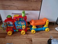 Vtech Spielzeug-Eisenbahn VTechBaby, ABC-Eisenbahn Nürnberg (Mittelfr) - Südstadt Vorschau