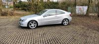 Mercedes - Benz C 180 Kompressor mit AMG  Styling Felgen Nordrhein-Westfalen - Borken Vorschau