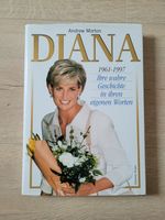 Lady Diana 1961 - 1997 - Ihre wahre Geschichte in ihren eigenen W Rheinland-Pfalz - Treis-Karden Vorschau