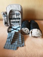 Picknick-Rucksack Hessen - Bensheim Vorschau