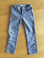 Jeans hellgrau H&M 122 Nordrhein-Westfalen - Wachtberg Vorschau