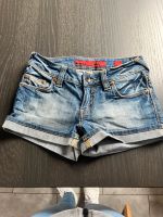 Kurze Jeans Nordrhein-Westfalen - Lippstadt Vorschau