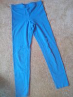 Leggings Tchibo Kids 146/ 152 helles blau Nordrhein-Westfalen - Recklinghausen Vorschau