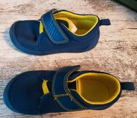 Straßenschuhe / Barfußschuhe / Kinderschuhe Sachsen-Anhalt - Leuna Vorschau