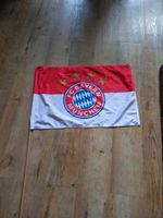 FC Bayern Fanartikel- Flagge/Fahne Bayern - Garmisch-Partenkirchen Vorschau