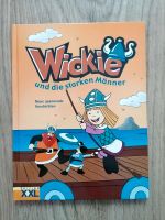 Wickie und die starken Männer XXL Buch Münster (Westfalen) - Roxel Vorschau