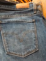 Levi‘s 515 Bootcut Größe 10 Jeans neu aus USA Hessen - Fischbachtal Vorschau