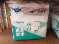 Posten min 45x Moli Care, Fix Pants, Pad, Form, Elastic, Di Form Niedersachsen - Apen Vorschau