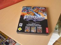 Roller Coaster Tycoon 3 Deluxe Edition PC CD Romm eingeschweist Bayern - Rehling Vorschau