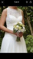 Brautkleid Hochzeitskleid vinted 34 36 Bayern - Vilshofen an der Donau Vorschau