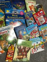 Bücher für Kinder auch mit magnetischen Dingen Sachsen - Schwarzenberg (Erzgebirge) Vorschau