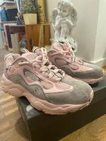 FILA Pink Damen Bayern - Utting Vorschau