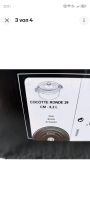 Staub Cocotte 26cm Bräter Nordrhein-Westfalen - Dinslaken Vorschau