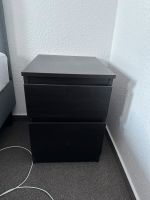 Ikea Malm Nachtschrank. Sehr guter Zustand Ricklingen - Wettbergen Vorschau