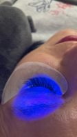 Wimpernverlängerung mit UV-Licht NEUE Methode!!! Bayern - Regensburg Vorschau