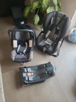 Römer Britax Babyschale, Autositz & Isofiix Rheinland-Pfalz - Undenheim Vorschau