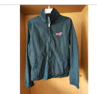 Blouson Gr. S von Hollister (XXX2) Niedersachsen - Neuenkirchen Vorschau
