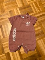 Jumpsuit / Adidas / 86 / Mädchen / Kreis Ostholstein - Stockelsdorf Vorschau