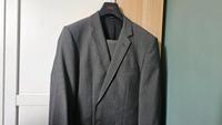 Business Anzüge Hugo Boss Gr. 98 Hessen - Kassel Vorschau