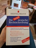 Die neue deutsche Rechtschreibung *buch/lernen* Berlin - Hellersdorf Vorschau