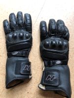 stylische Echt Leder Motorrad Handschuhe Größe 10 Xl von Held Nordrhein-Westfalen - Haltern am See Vorschau